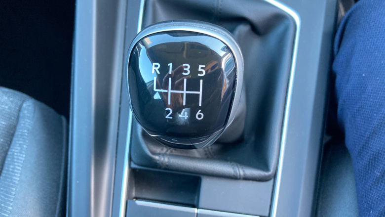 Volkswagen Golf 1.5 TSI Life 5dr Petrol Hatchback